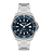 Relógio Orient Masculino - SolarTech Elite Sea - MBSS1538-D1SX - Imagem 1
