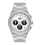 Relógio Orient Masculino - SolarTech - MBSSC274-S1SX - Imagem 1