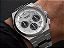 Relógio Orient Masculino - SolarTech - MBSSC274-S1SX - Imagem 3
