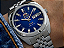 Relógio Orient Masculino - Heritage 3 Stars Automático - YN6SS005-D1SX - Imagem 2