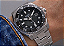 Relógio Orient Masculino - SolarTech Elite Sea - MBSS1537-P1SX - Imagem 2