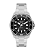 Relógio Orient Masculino - SolarTech Elite Sea - MBSS1537-P1SX - Imagem 1