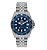 Relógio Orient Masculino - Submariner Automático - YN6SS023-D1SX - Imagem 1