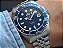 Relógio Orient Masculino - Submariner Automático - YN6SS023-D1SX - Imagem 2