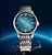 Relógio Orient - Special Calibers GMT - NH3SS019-A1SX - Imagem 3