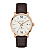 Relógio Bulova - Classic Hudson - 97B225 - Imagem 1