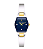 Relógio Bulova - Futuro Gemini - 98P218 - Imagem 1
