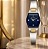 Relógio Bulova - Futuro Gemini - 98P218 - Imagem 2