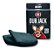 Aplicador Microfibra Dub Jack Automotivo Dub Boyz Original - Imagem 2