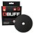 Boina D Buff 5 Espuma Preta Super Lustro Polimento Dub Boyz - Imagem 1