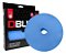 Boina Espuma 5'' Azul Para Refino/lustro D Buff - Dub Boyz - Imagem 1