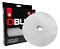 Boina D Buff 5 Espuma Branca Corte Pesado Polimento Dub Boyz - Imagem 1
