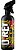 Limpador De Borrachas Gatilho Foam D-ret Dub Boyz 500ml - Imagem 1