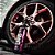 Descontaminante Ferroso Para Rodas Iron Skunk 500ml Dub Boyz - Imagem 4