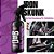 Descontaminante Ferroso Para Rodas Iron Skunk 500ml Dub Boyz - Imagem 2