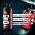 REMOVEDOR DE CHUVA ACIDA 1,5L LADY BUG DUB BOYZ - Imagem 3