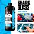 Shark Glass Limpador De Vidros 1,5 Automotivo Dub Boyz - Imagem 2