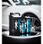 Limpa Vidros Automotivo Shark Glass 500ml Dub Boyz - Imagem 3