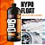 LAVA AUTO PRE LAVAGEM 500ML`S - HYPO FLOAT DUB BOYZ - Imagem 2