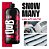 Shampoo Neutro Descontaminante Snow Many 1,5l Dub Boyz - Imagem 3