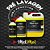 Metmol Lava Autos Jaça Limpeza Pesada 500 Ml - Imagem 3