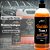 Shampoo Lava Auto Neutro Bubble Foam 500ml Jaça - Imagem 2