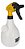 Pulverizador Manual 750ml Pu750 Borrifador Spray Vonder - Imagem 1