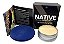 Cera Native Paste Wax Premium Carnaúba Pura 100g Vonixx - Imagem 2