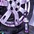 Izer Descontaminante Ferroso Limpa Roda Automotiva 3l Vonixx - Imagem 3