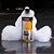 Det Honey Shampoo Automotivo Concentrado 1:1500 500ml Soft99 - Imagem 4