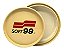 Cera Automotiva Pasta Dura Soft99 All Color 100g Brilho - Imagem 2