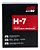 Vitrificador Pintura Glass Coat H7 Profissional 27ml Soft99 - Imagem 3