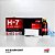 Vitrificador Pintura Glass Coat H7 Profissional 27ml Soft99 - Imagem 1