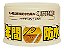 Soft99 Cera fusso coat light vitrificadora de pintura 200g - Imagem 1