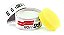 Cera Para Carros Brancos White Cleaner 350g Soft99 - Imagem 2