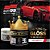 Cera Sintética The King Of Gloss Cores Escuras 300g Soft99 - Imagem 3