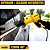 Soprador Automotivo Sav1200 220v Vonder - Imagem 7