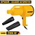 Soprador Automotivo Sav1200 220v Vonder - Imagem 5