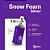 Snow Foam Silver Zacs - Espumação De Alta Consistência 1L - Imagem 2