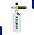 SNOW FOAM HOBBY 900ML VINTEX - Imagem 1