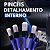 Kit 5 Pinceis Vonixx Detalhamento Automotivo Interna - Imagem 4