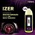 IZER 1,5L VONIXX - DESCONTAMINANTE FERROSO LIMPA RODAS - Imagem 3