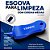 Escova Para Limpeza Cerda Média Tapete Pneus Plastico Vonixx - Imagem 3
