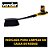 Escova Automotiva Motor e Caixa Rodas 41cm Vonder - Imagem 2