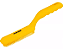 Escova De Silicone Para Remover Pelos - Vonder - Imagem 1