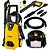 Lavadora De Alta Pressão 2000w 1.305psi Lav2030i Vonder - Imagem 2