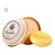 Cera Carnauba Hard Wax Pasta Cadillac 150g Com Aplicador - Imagem 2