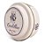 Cera Carnauba Hard Wax Pasta Cadillac 300g Com Aplicador - Imagem 1