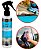 Cristalizador De Vidros Prot Water Off 200ml - Protelim - Imagem 3