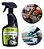 Lavagem A Seco Automotivo Prot Dry Protelim 500ml - Imagem 2